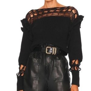 Lila Sweater